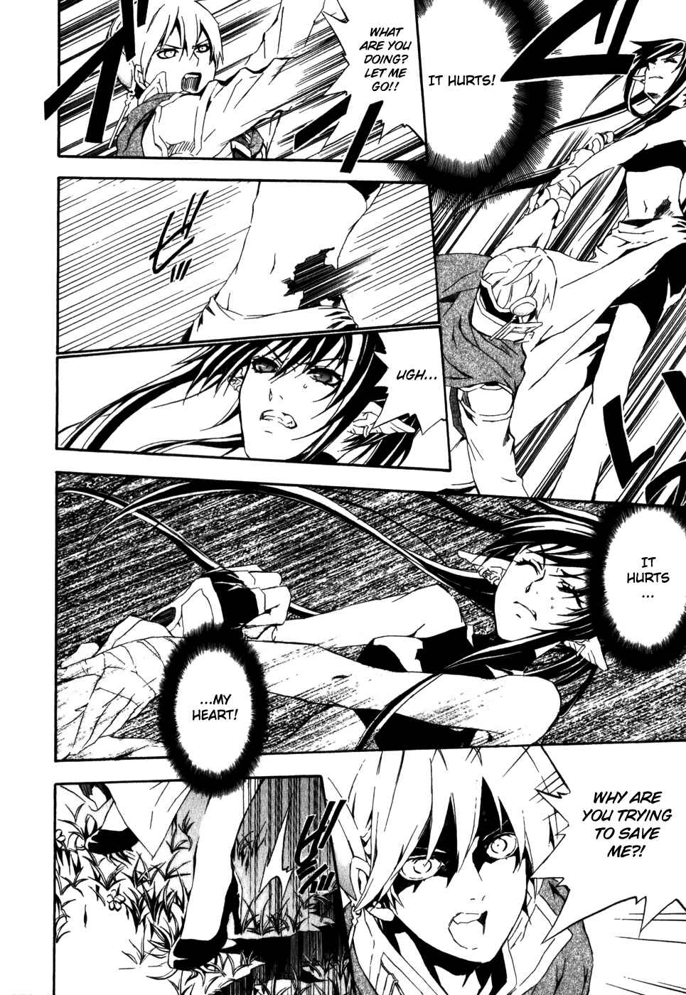 Page 32 Chapter 18 Superior Cross