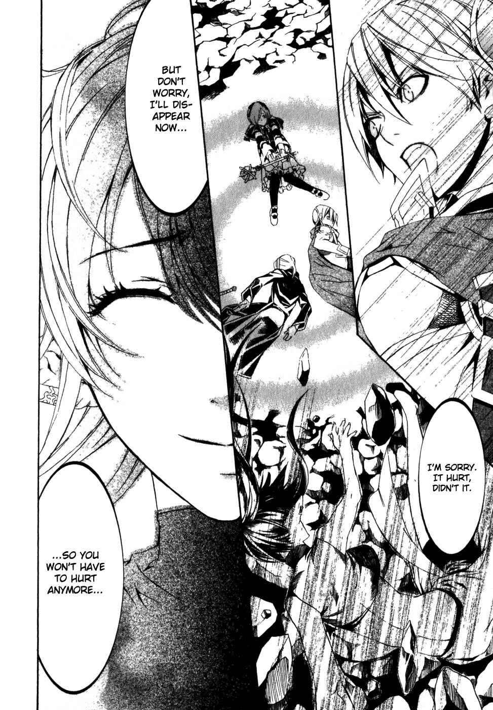 Page 36 Chapter 18 Superior Cross
