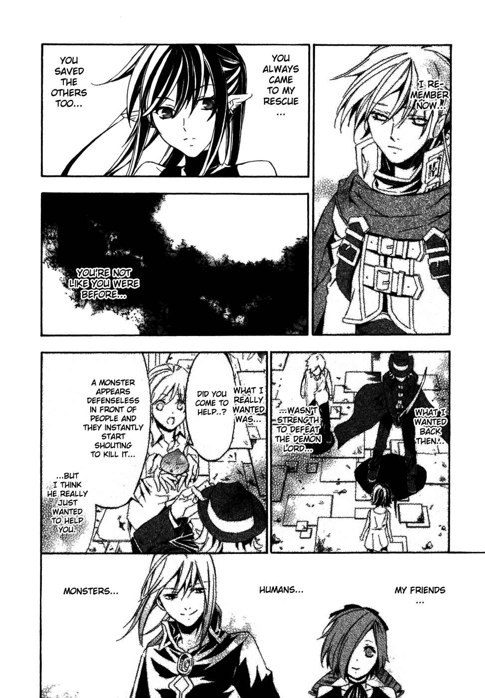 Page 46 Chapter 18 Superior Cross