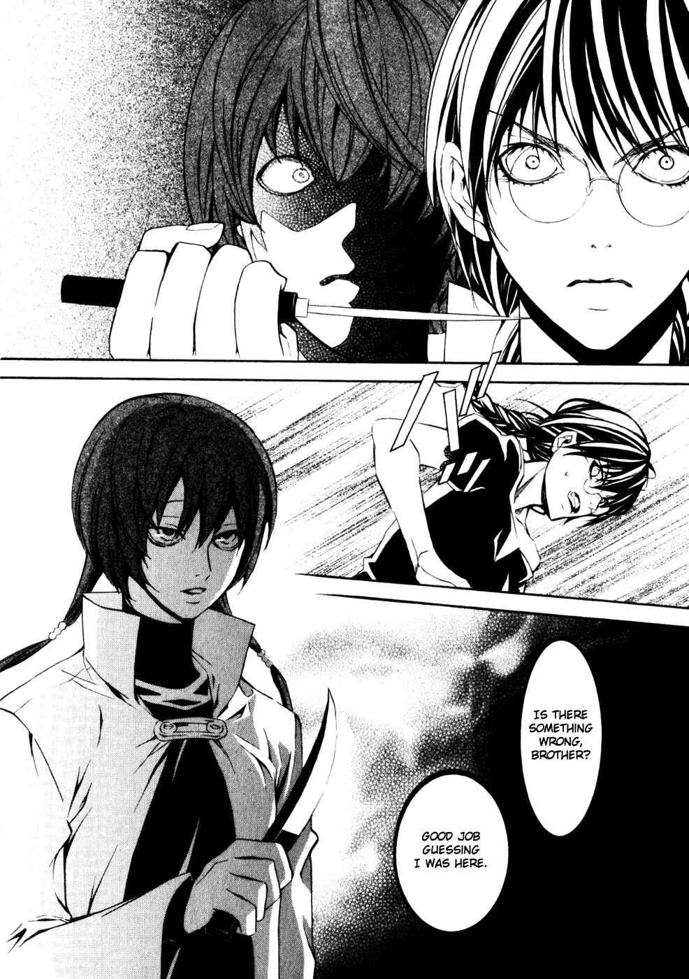 Page 14 Chapter 14 Superior Cross