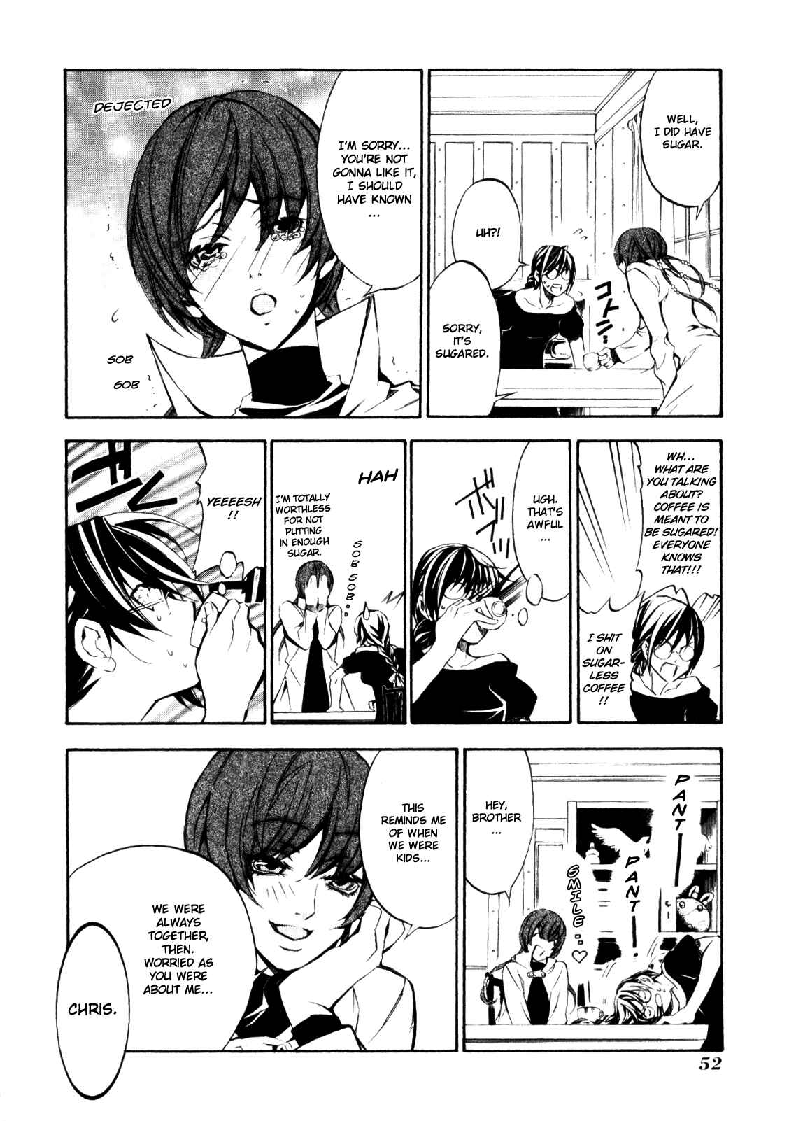 Page 16 Chapter 14 Superior Cross