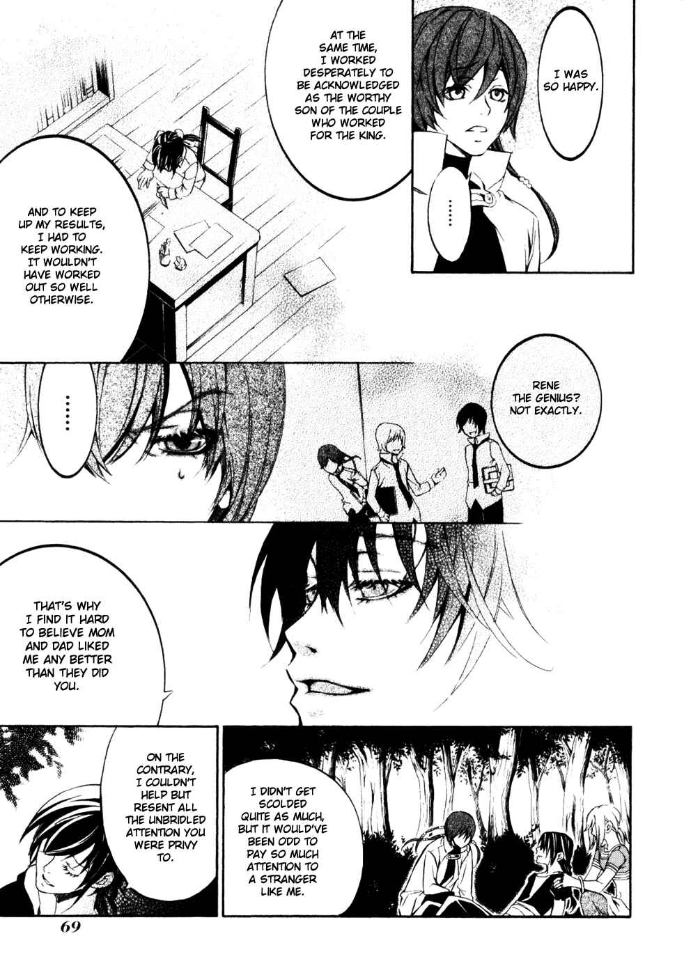 Page 33 Chapter 14 Superior Cross
