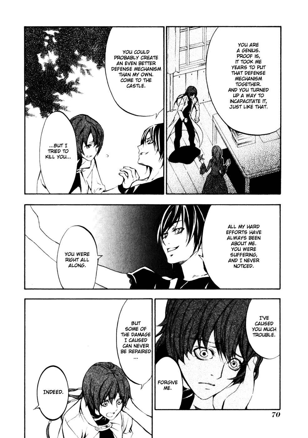 Page 34 Chapter 14 Superior Cross