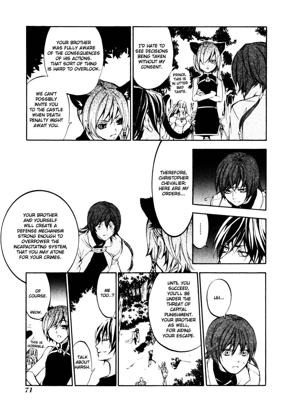 Page 35 Chapter 14 Superior Cross