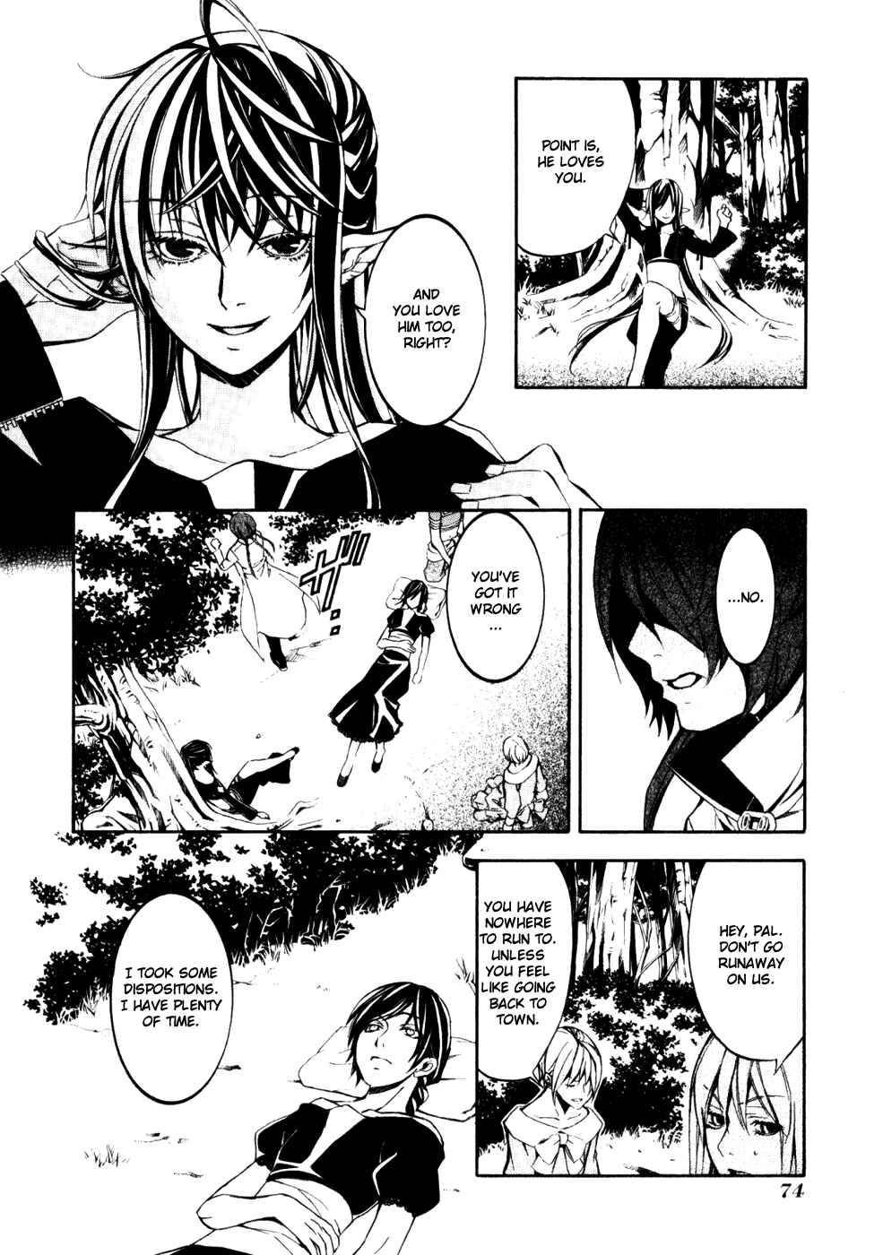 Page 38 Chapter 14 Superior Cross