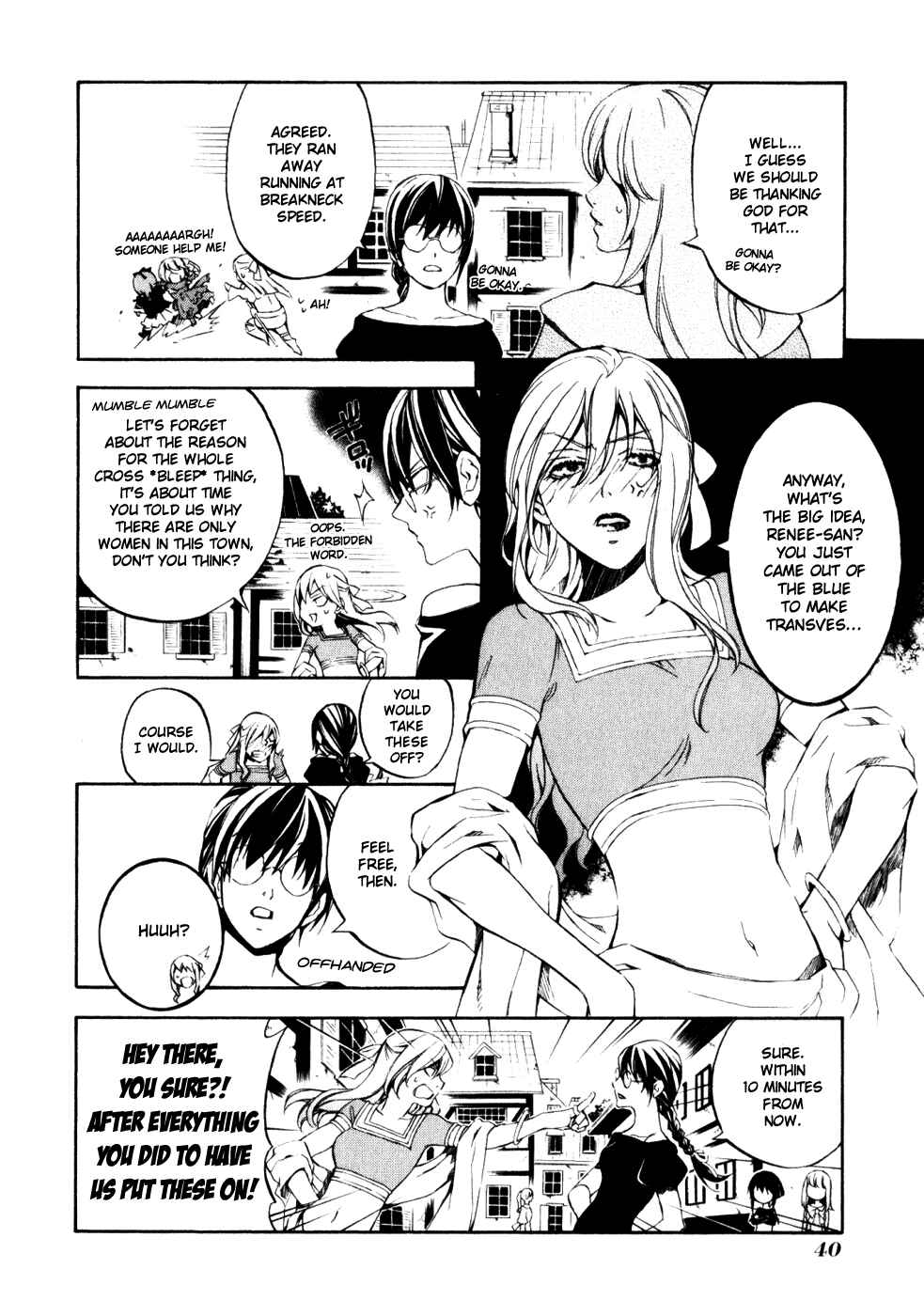 Page 4 Chapter 14 Superior Cross