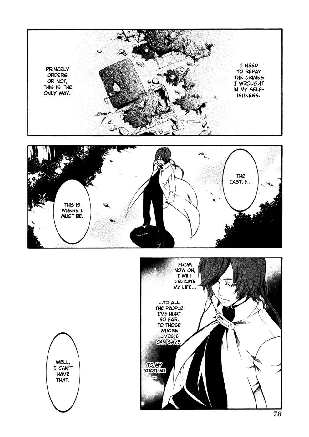 Page 42 Chapter 14 Superior Cross