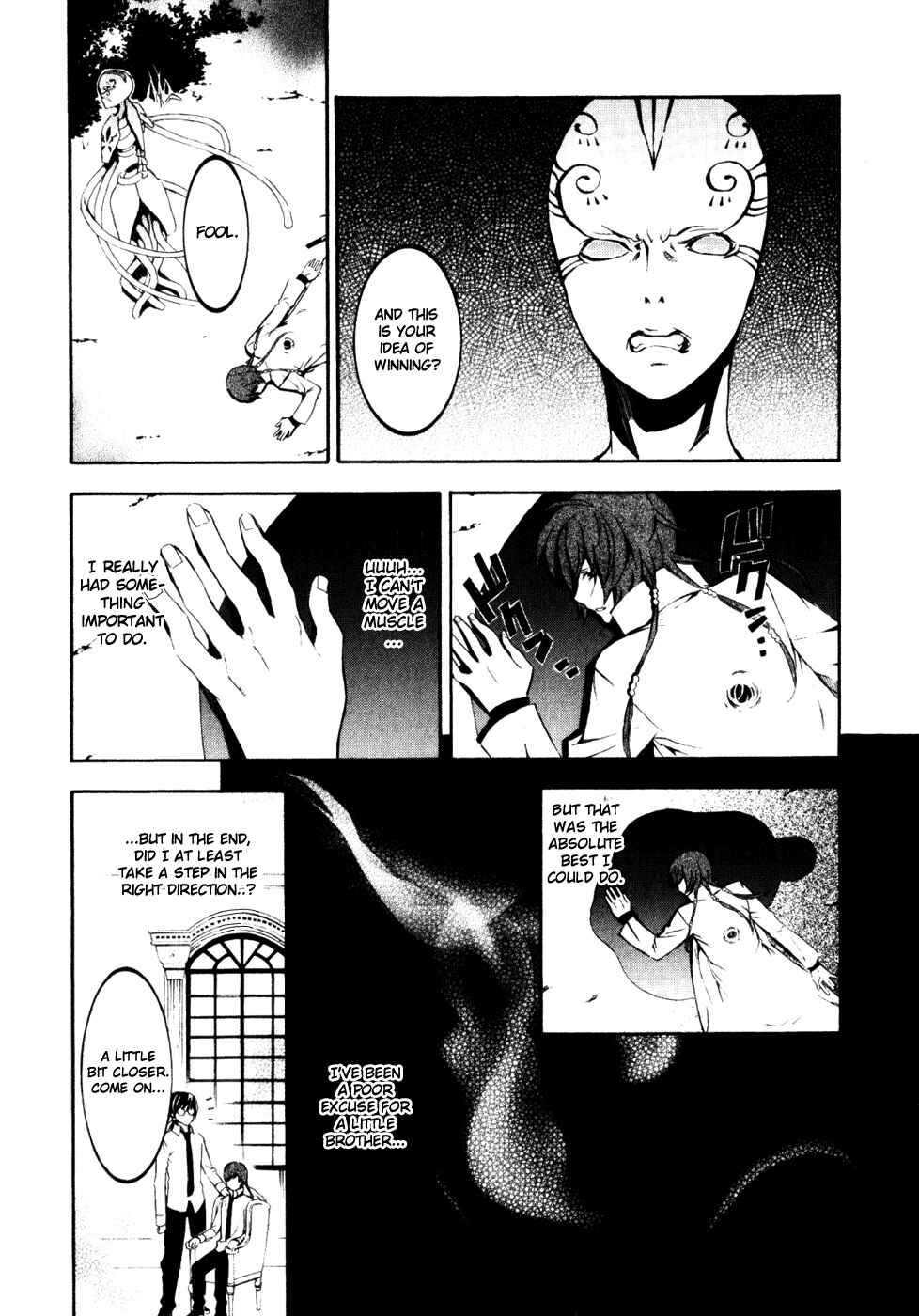 Page 46 Chapter 14 Superior Cross