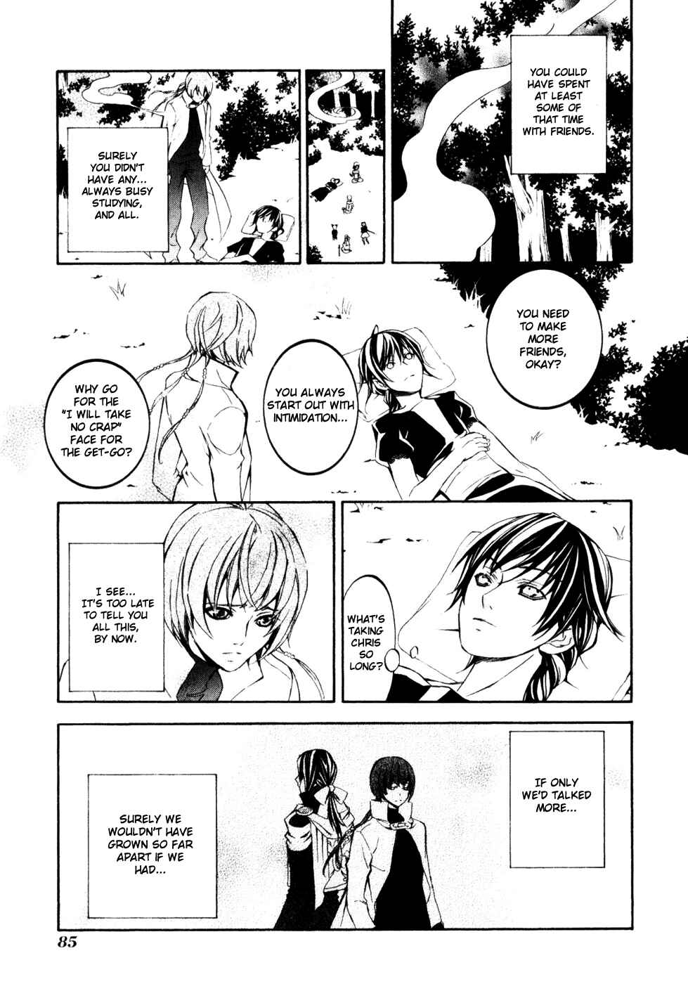 Page 48 Chapter 14 Superior Cross