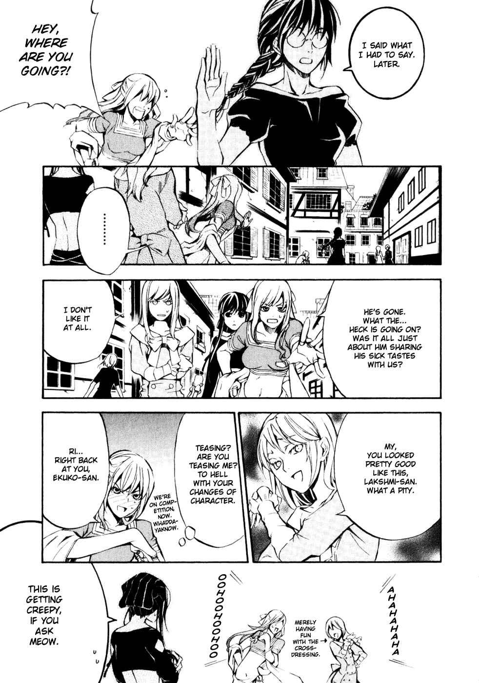 Page 5 Chapter 14 Superior Cross