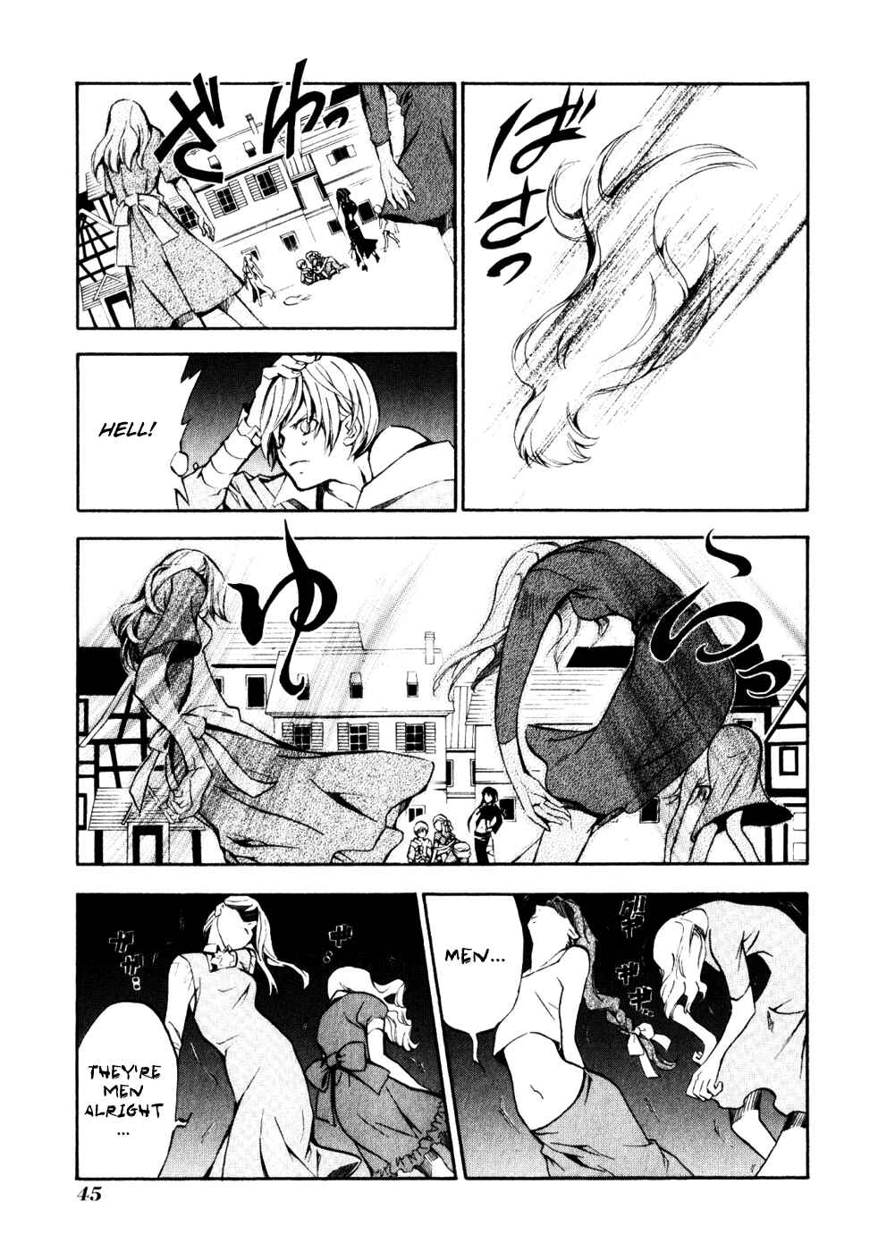 Page 9 Chapter 14 Superior Cross