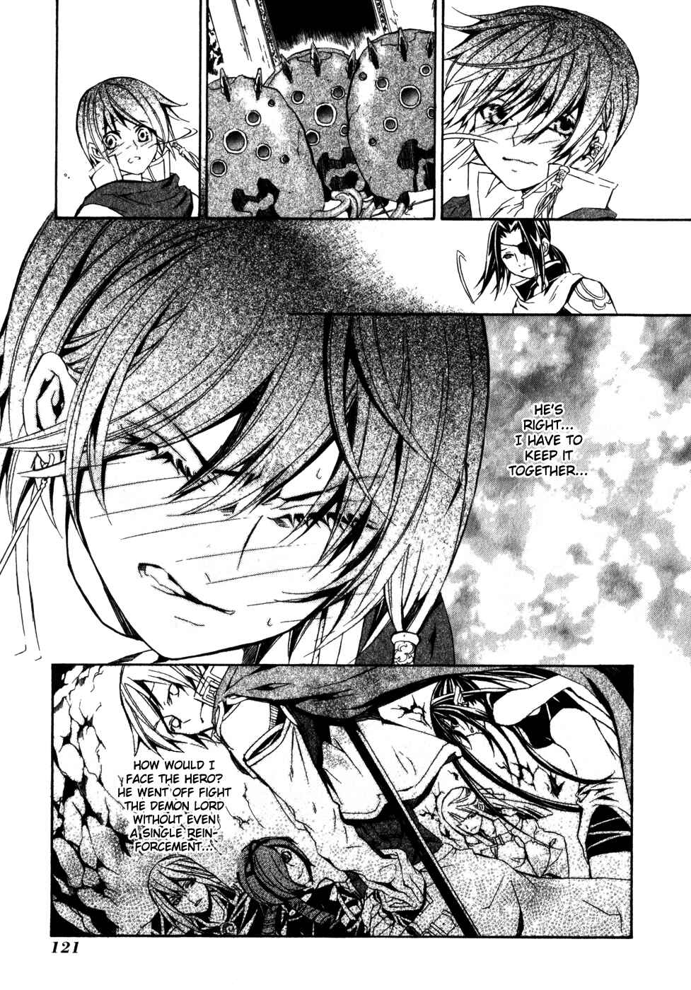 Page 12 Chapter 21 Superior Cross