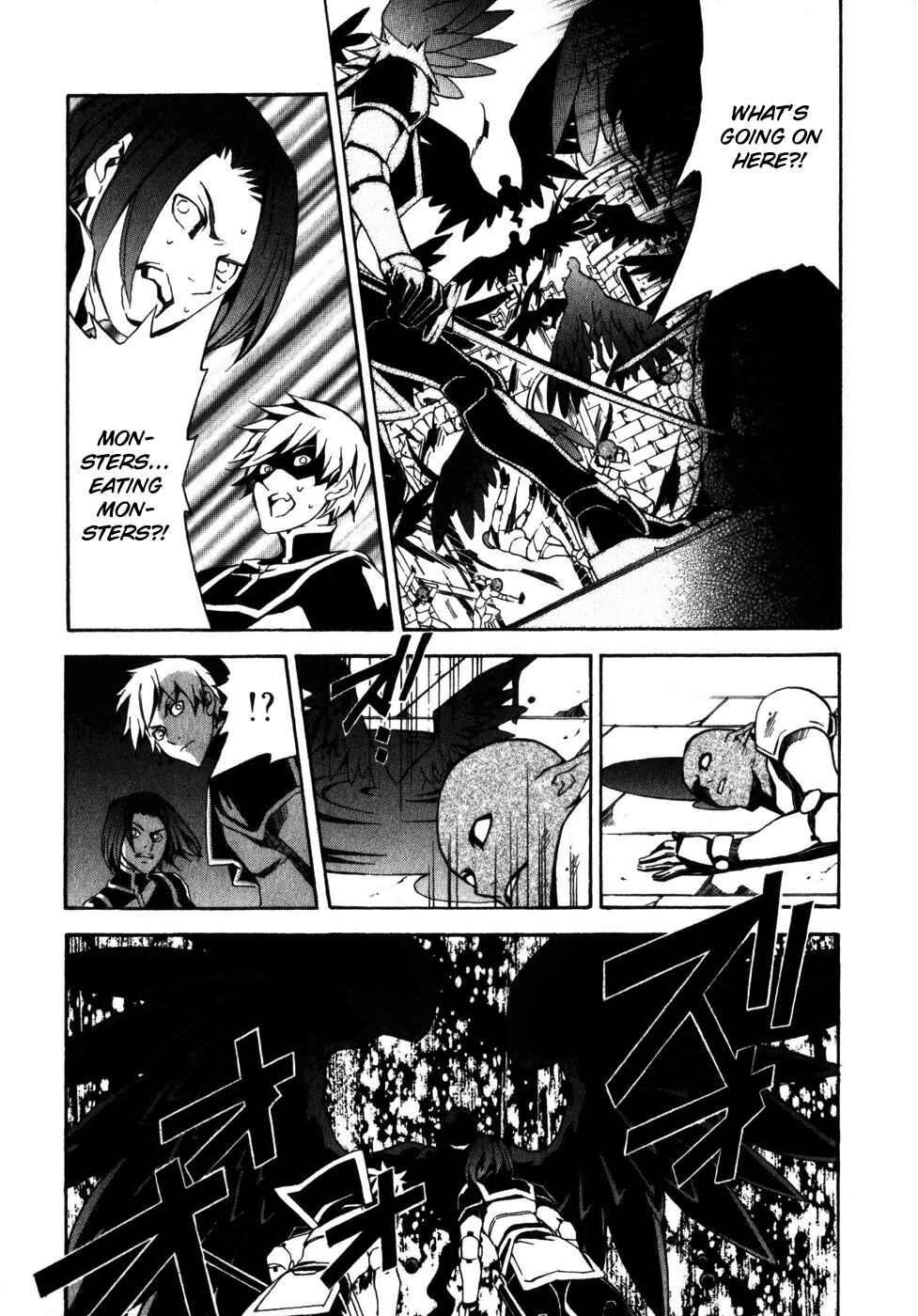 Page 14 Chapter 21 Superior Cross