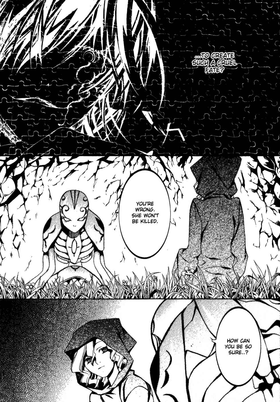 Page 25 Chapter 21 Superior Cross