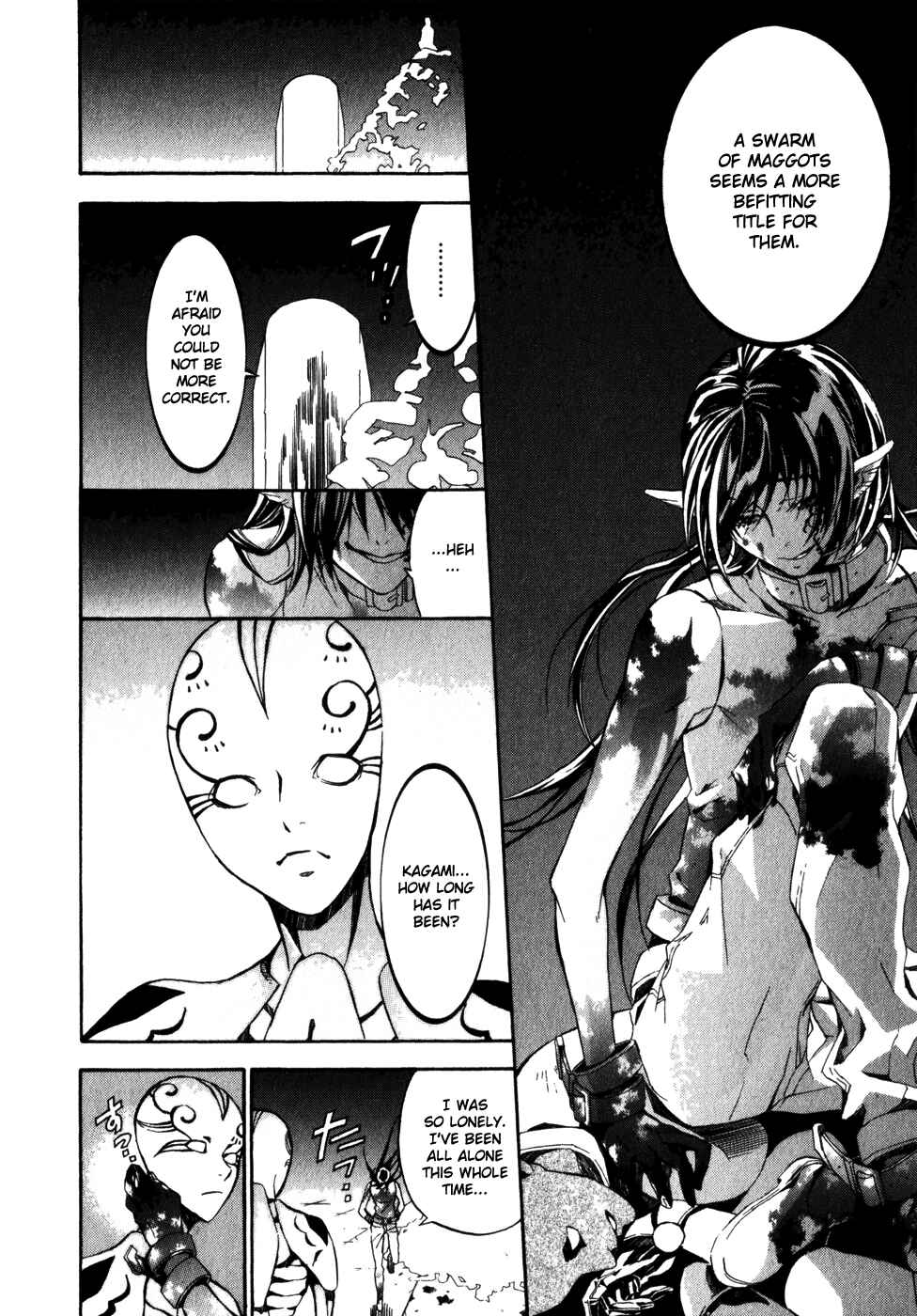 Page 31 Chapter 21 Superior Cross