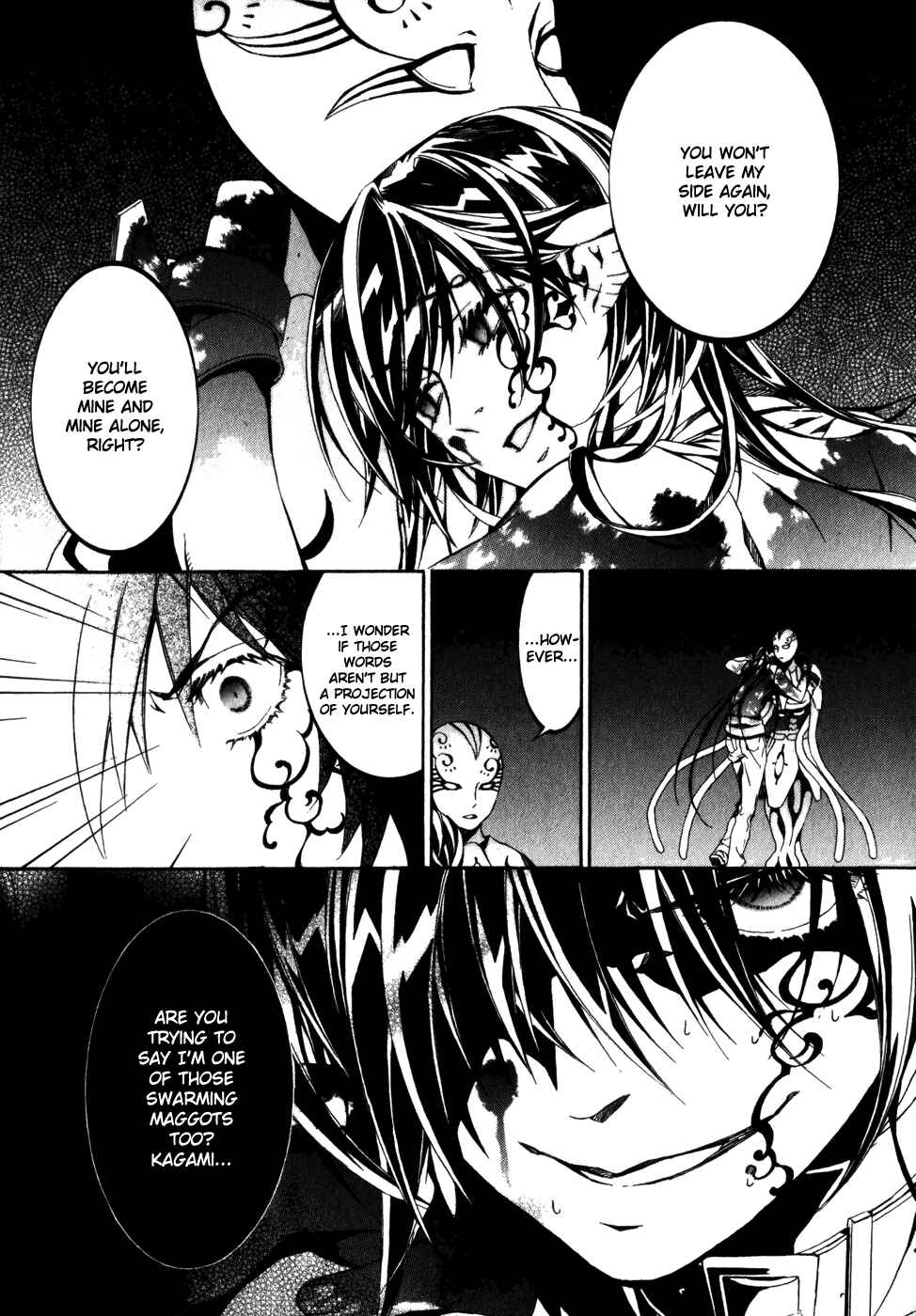 Page 32 Chapter 21 Superior Cross