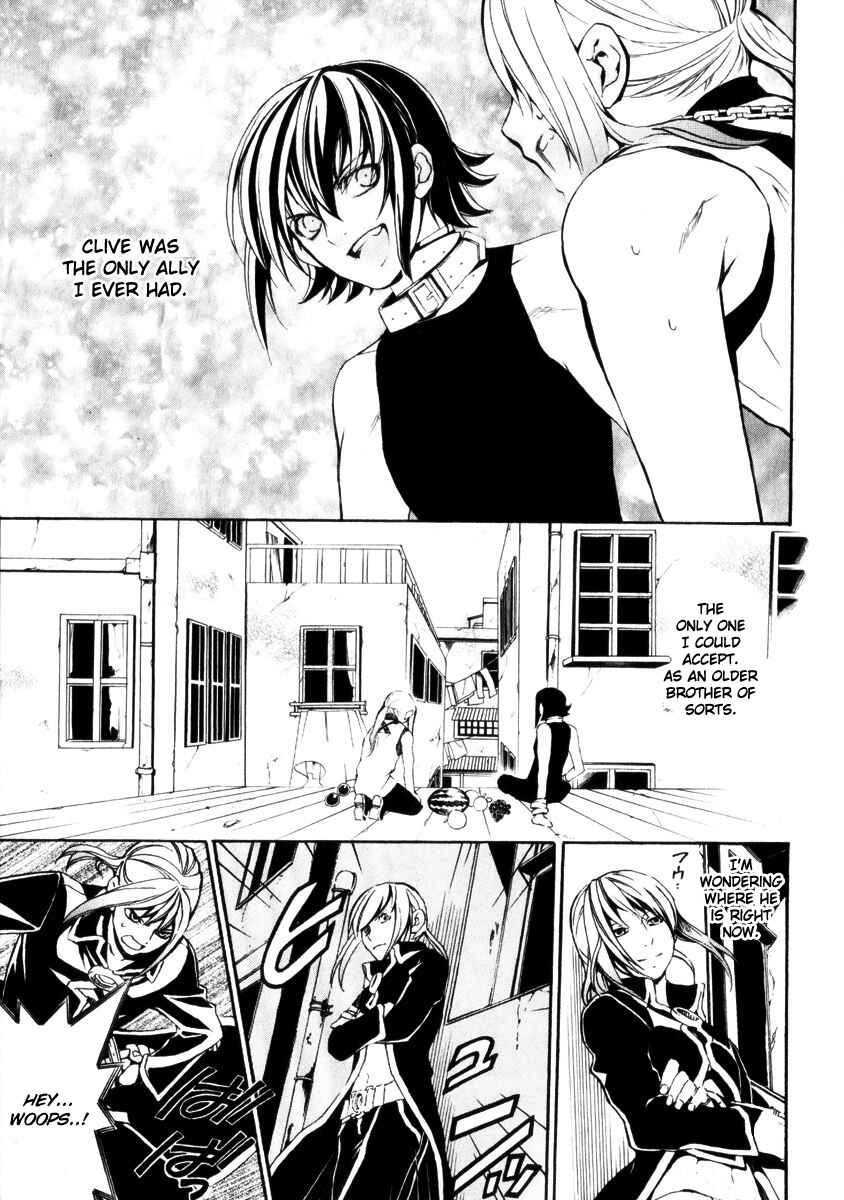 Page 10 Chapter 4 Superior Cross