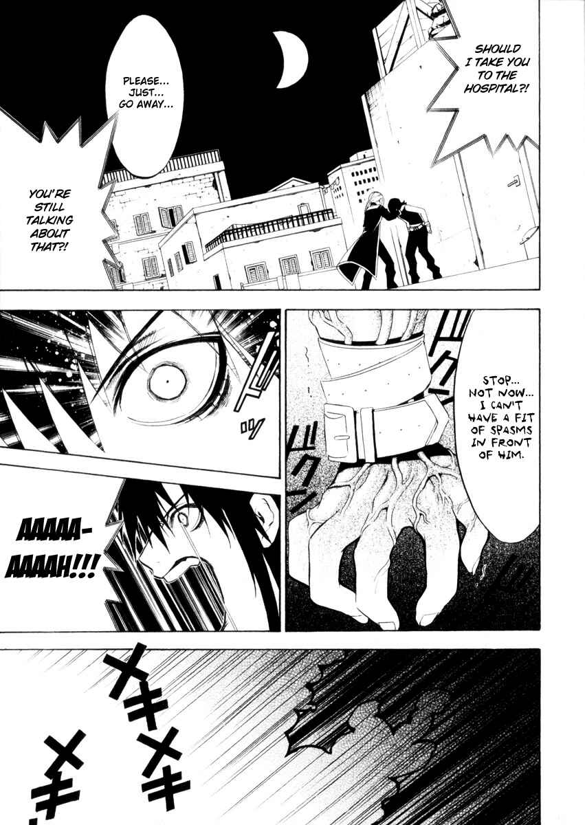 Page 38 Chapter 4 Superior Cross