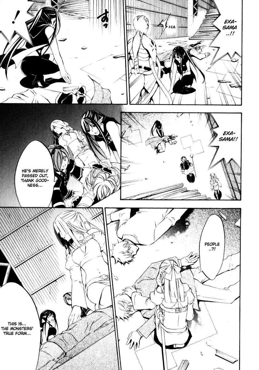 Page 15 Chapter 6 Superior Cross