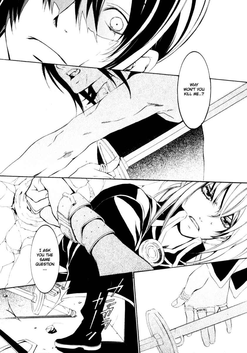 Page 19 Chapter 6 Superior Cross