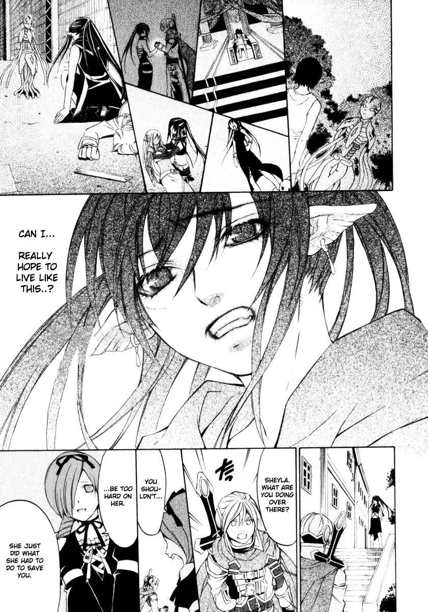 Page 35 Chapter 6 Superior Cross