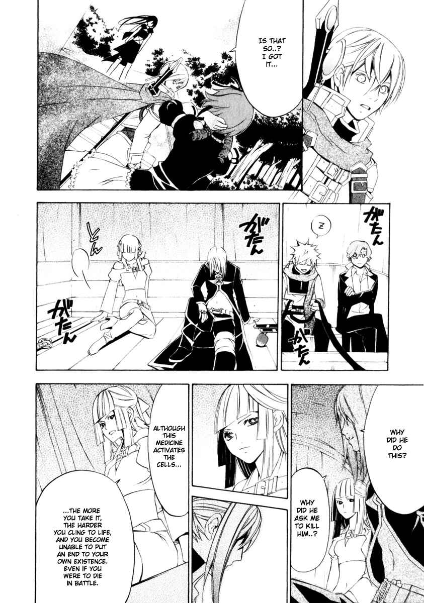 Page 36 Chapter 6 Superior Cross