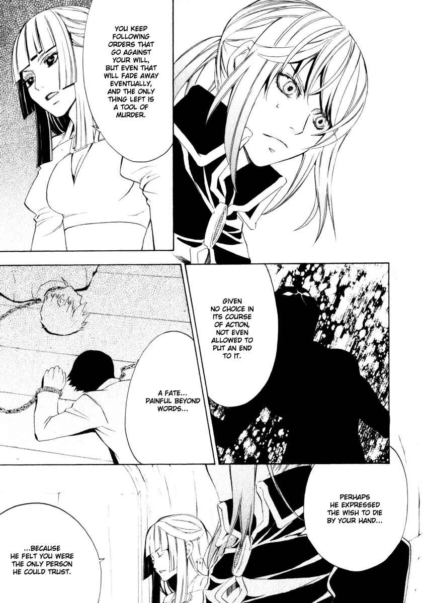 Page 37 Chapter 6 Superior Cross