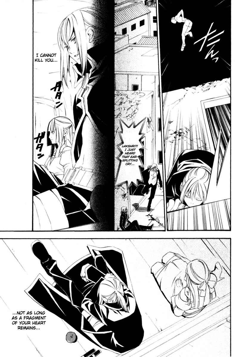 Page 43 Chapter 6 Superior Cross