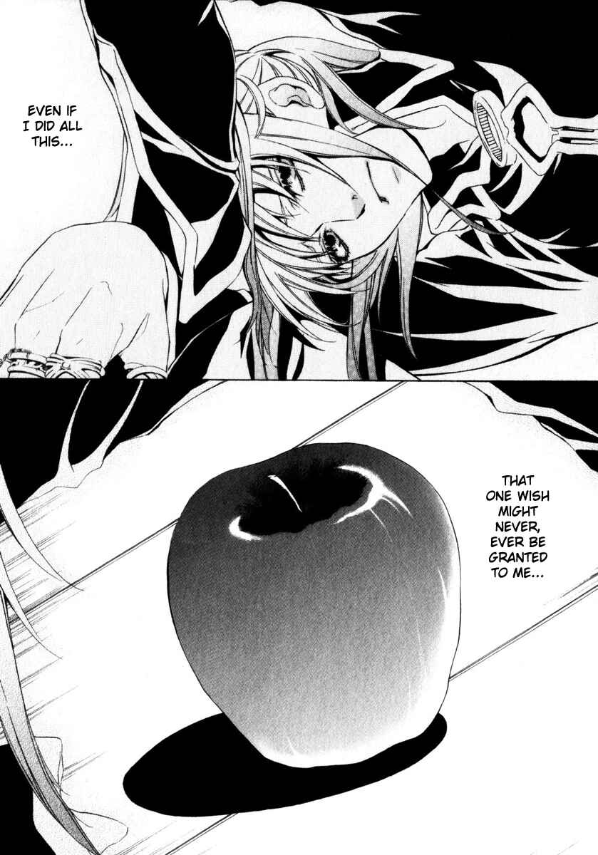 Page 45 Chapter 6 Superior Cross