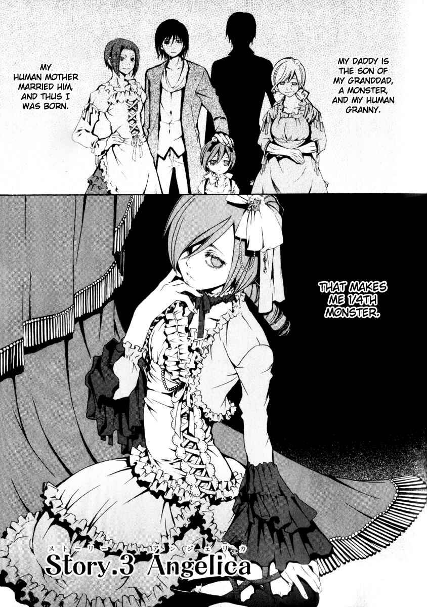 Page 1 Chapter 3 Superior Cross