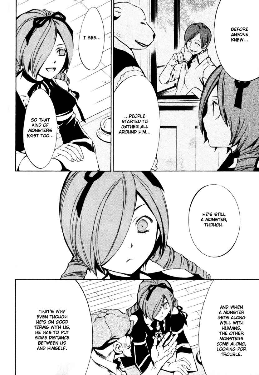 Page 12 Chapter 3 Superior Cross