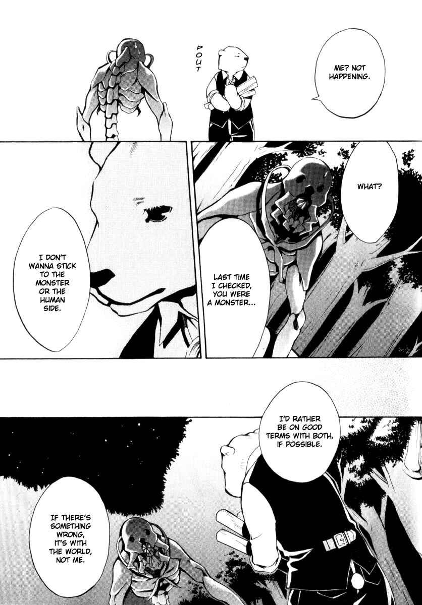 Page 15 Chapter 3 Superior Cross