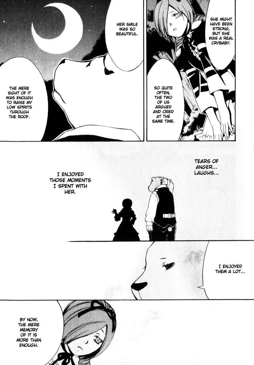 Page 21 Chapter 3 Superior Cross