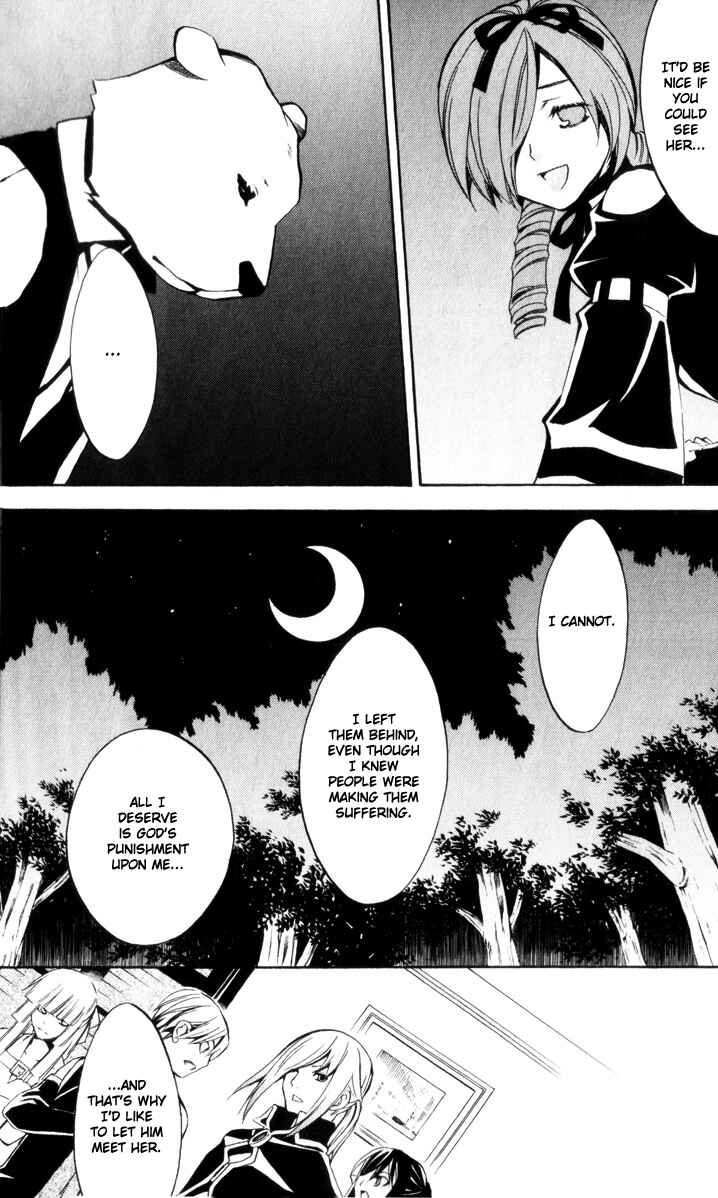 Page 23 Chapter 3 Superior Cross
