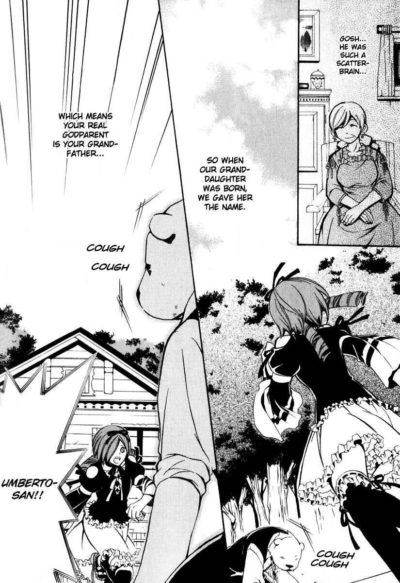 Page 32 Chapter 3 Superior Cross
