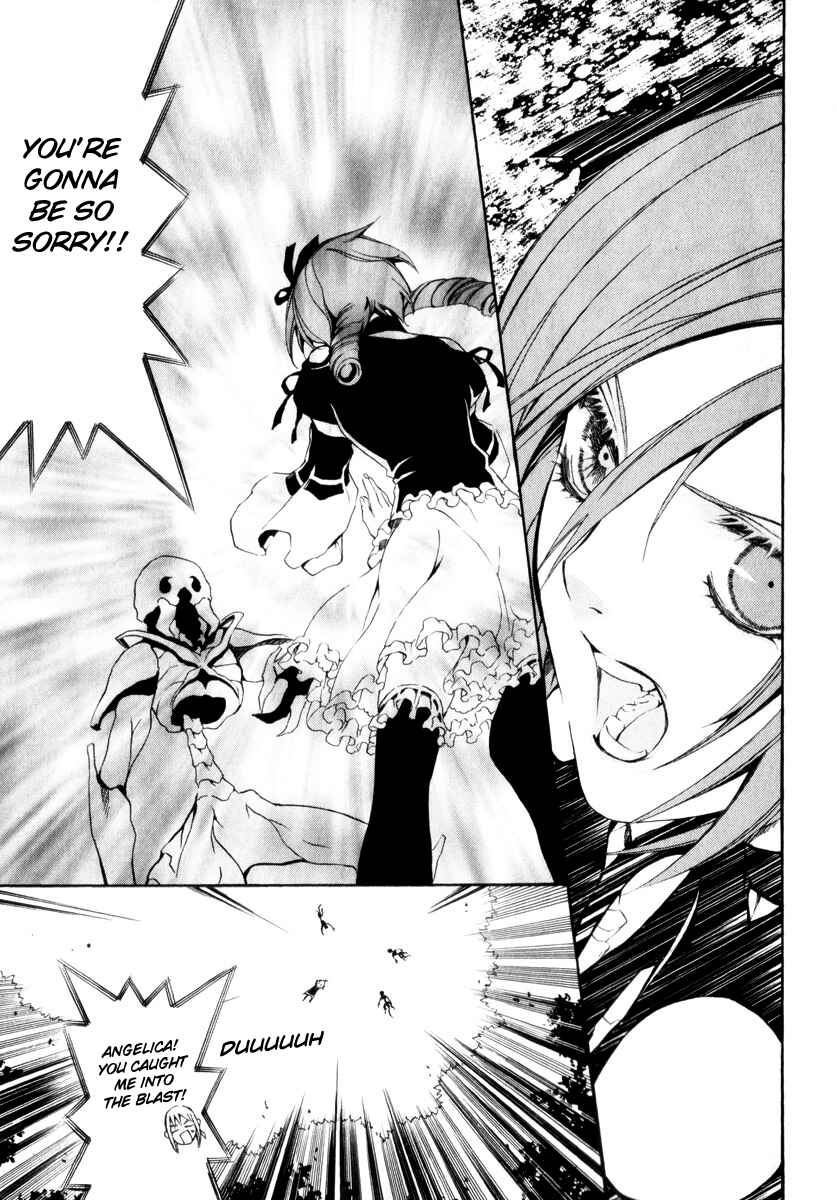 Page 35 Chapter 3 Superior Cross