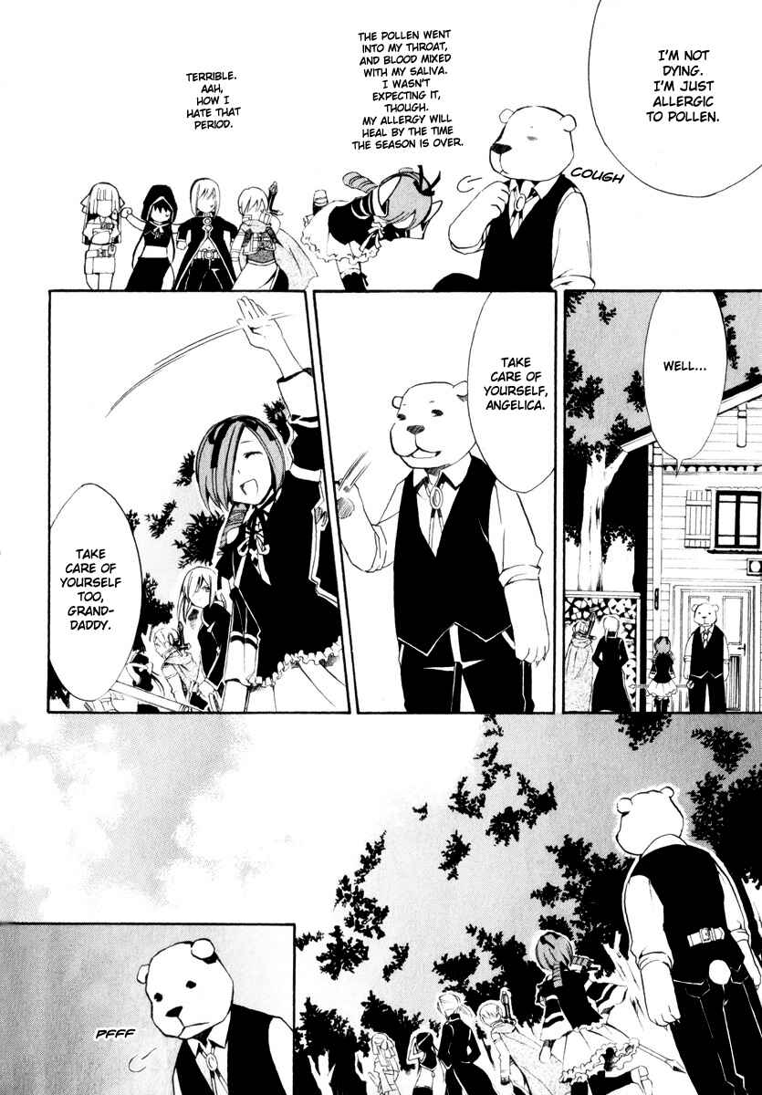 Page 44 Chapter 3 Superior Cross