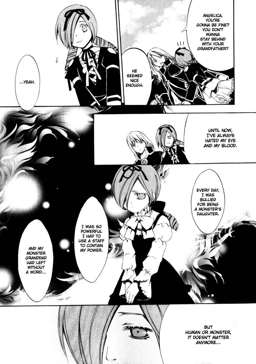 Page 47 Chapter 3 Superior Cross
