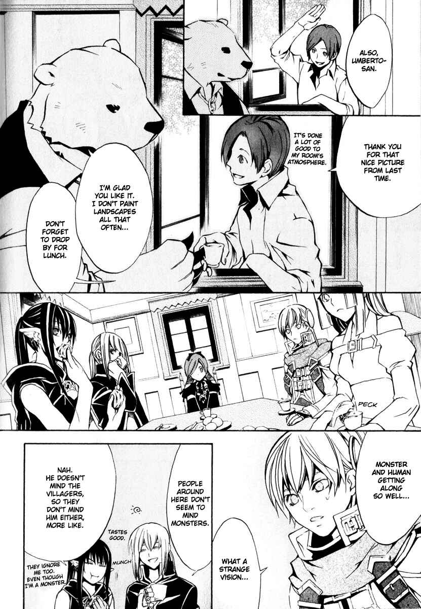 Page 8 Chapter 3 Superior Cross
