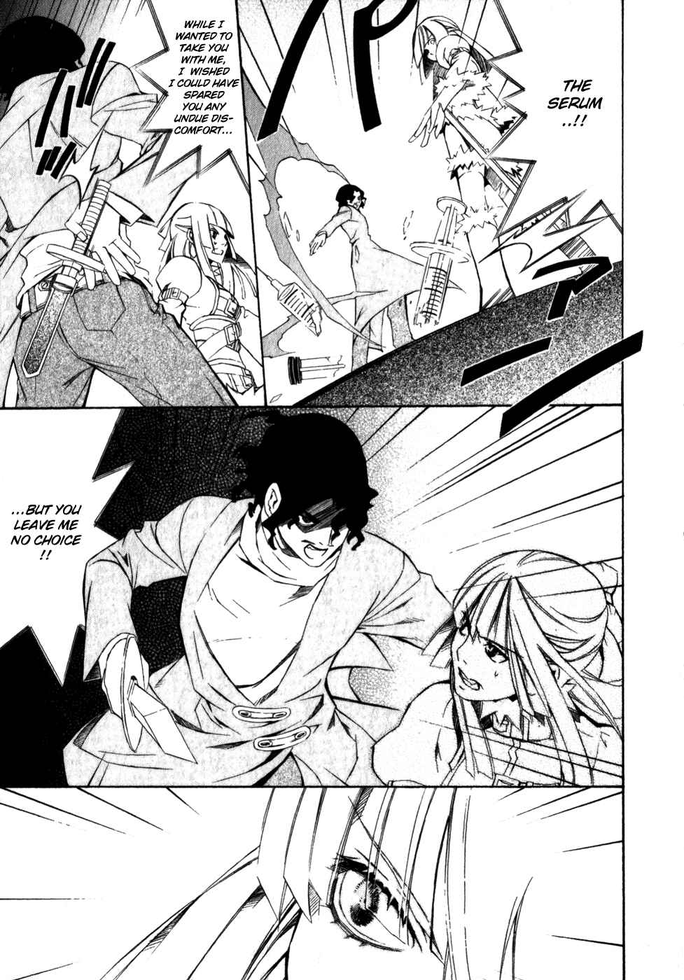 Page 18 Chapter 9 Superior Cross
