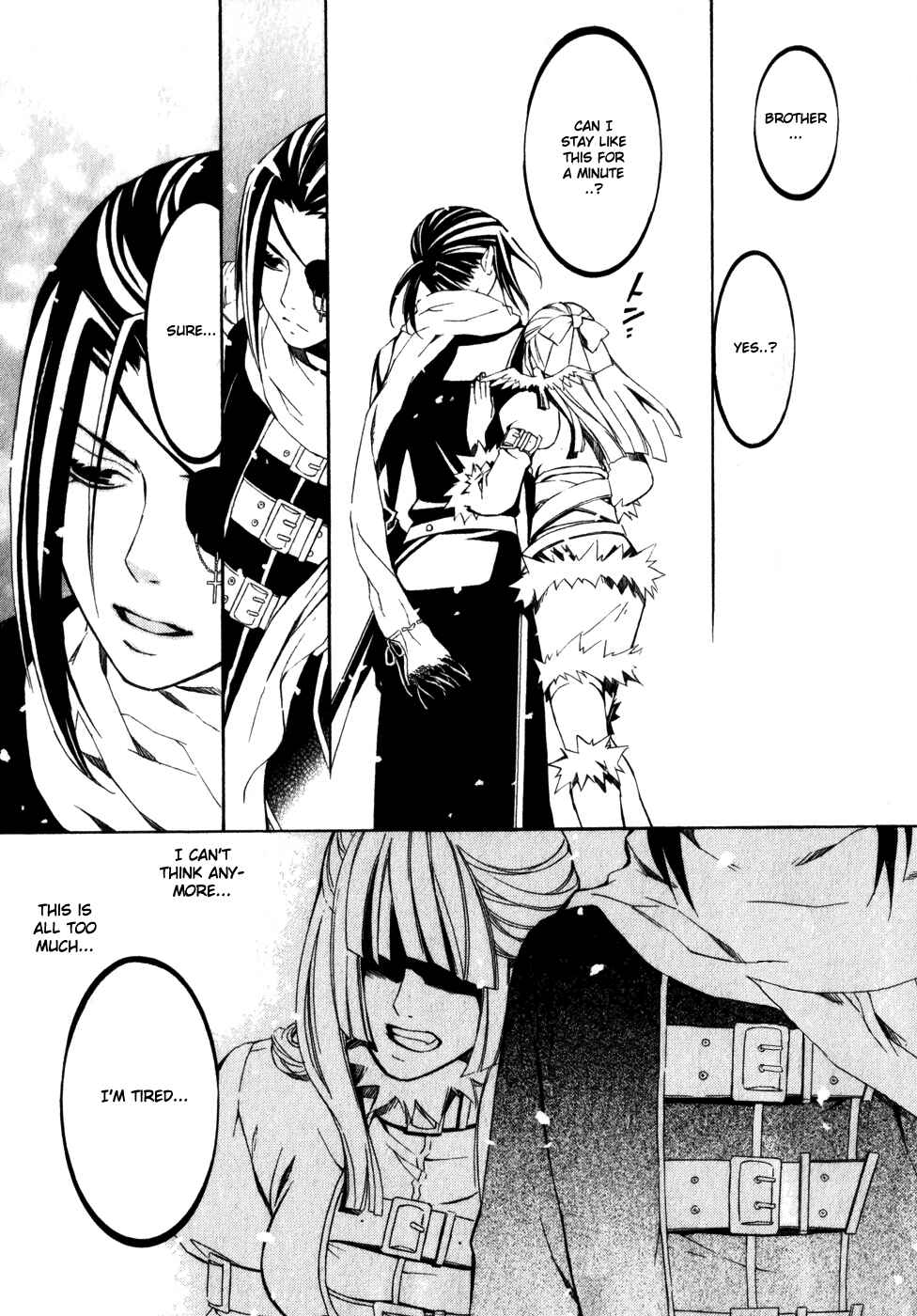 Page 30 Chapter 9 Superior Cross