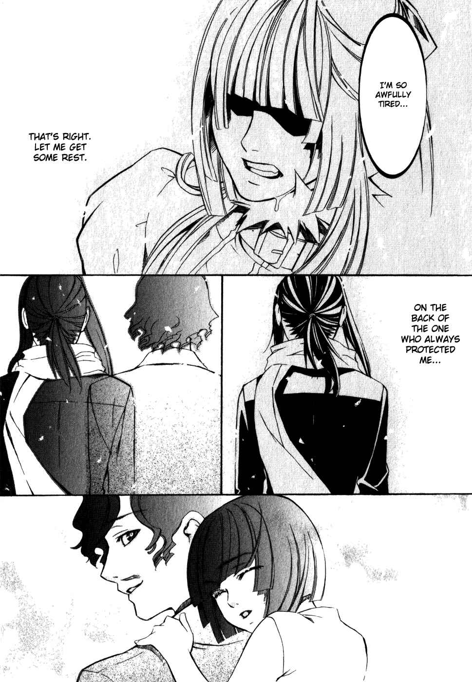 Page 31 Chapter 9 Superior Cross