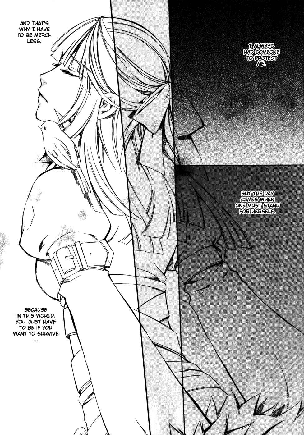 Page 36 Chapter 9 Superior Cross