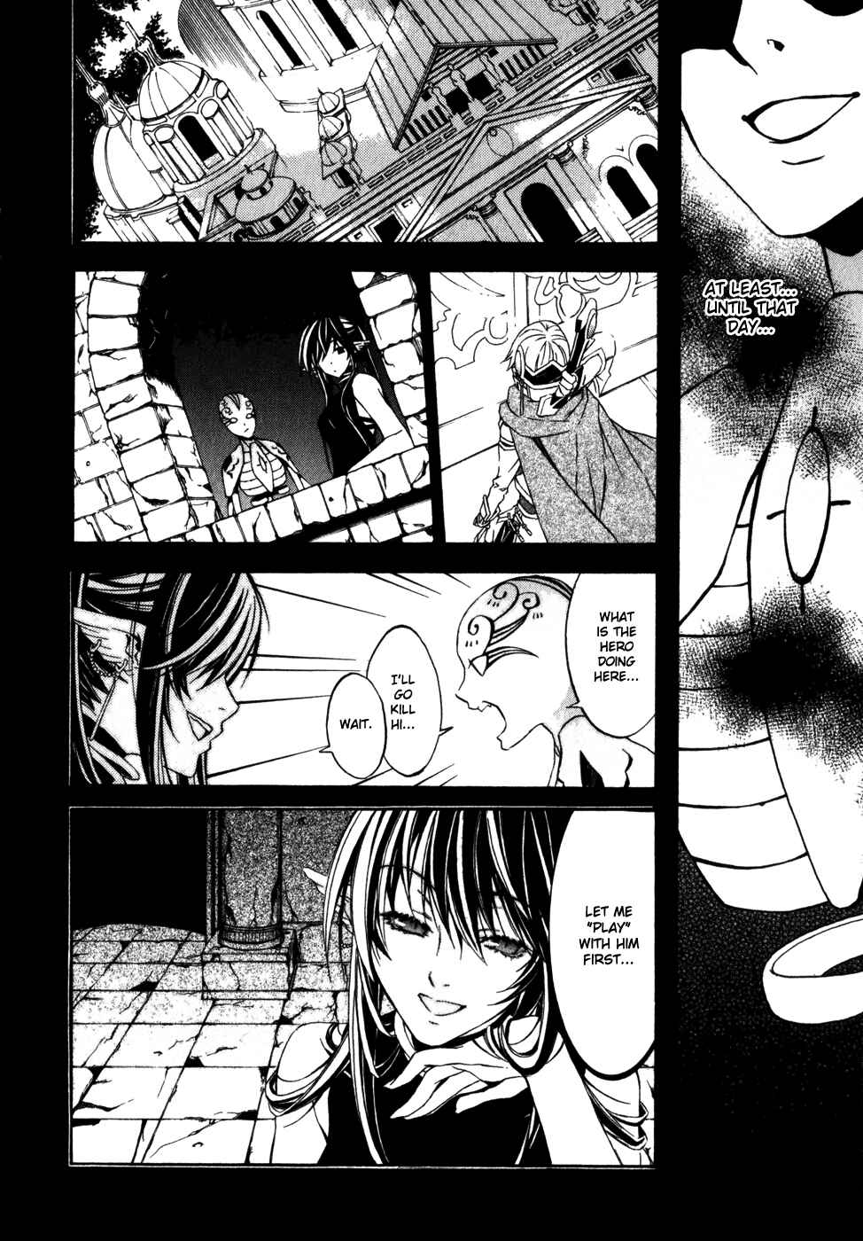 Page 23 Chapter 19 Superior Cross
