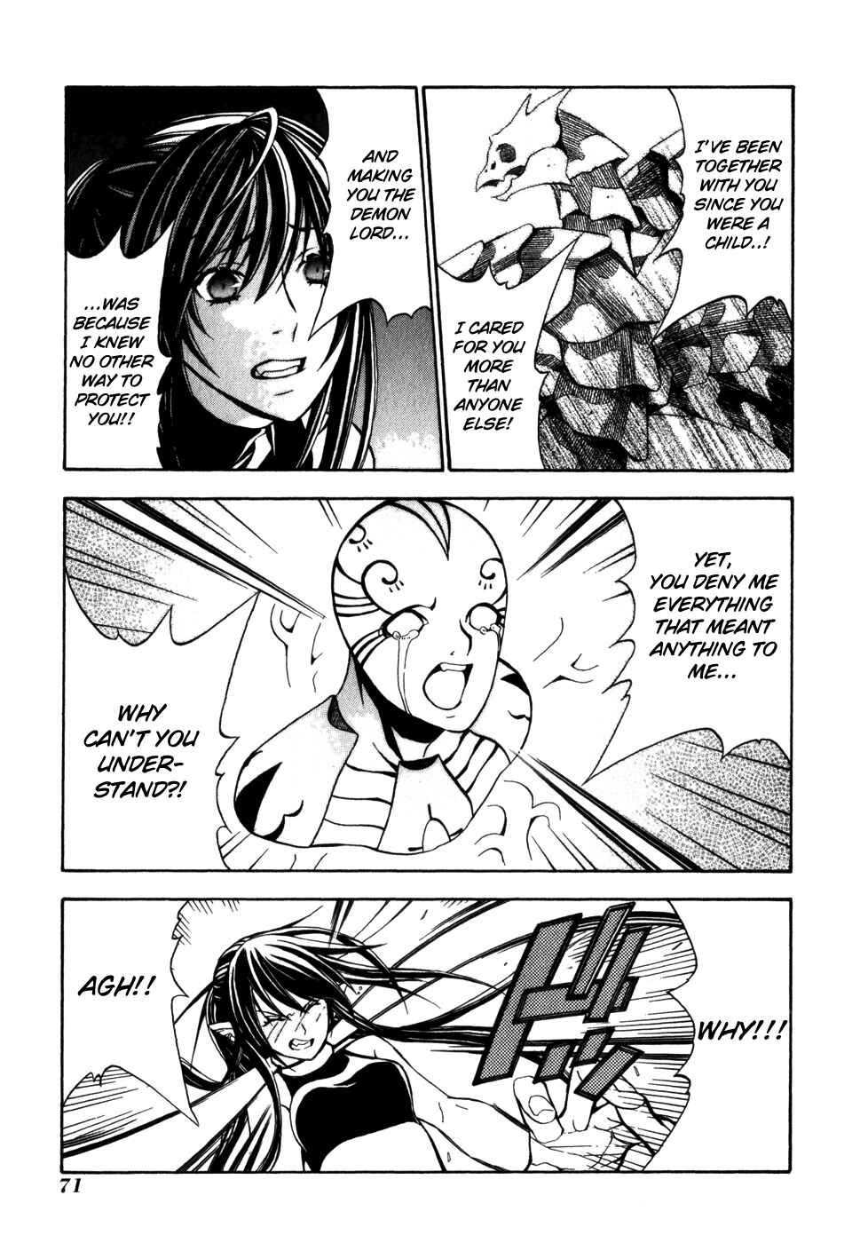Page 28 Chapter 19 Superior Cross