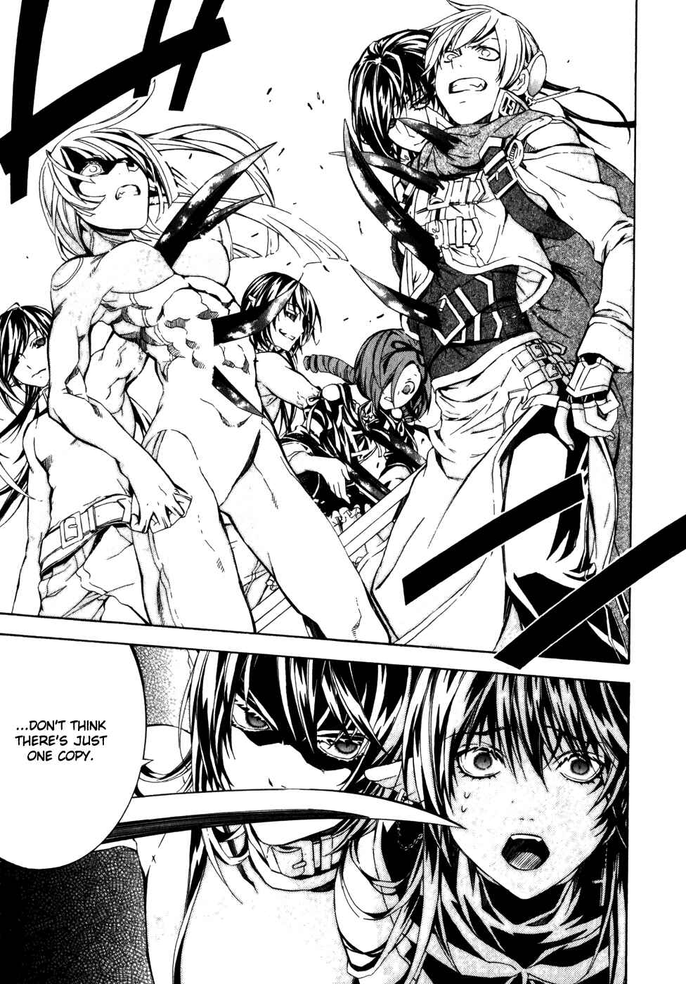 Page 20 Chapter 25 Superior Cross