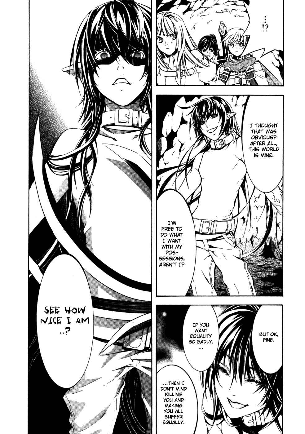 Page 8 Chapter 25 Superior Cross