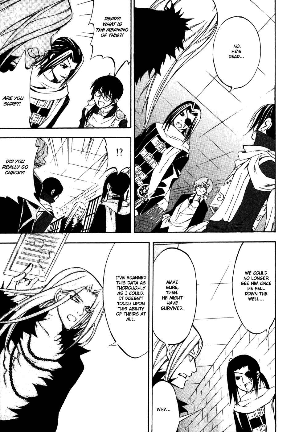 Page 13 Chapter 10 Superior Cross
