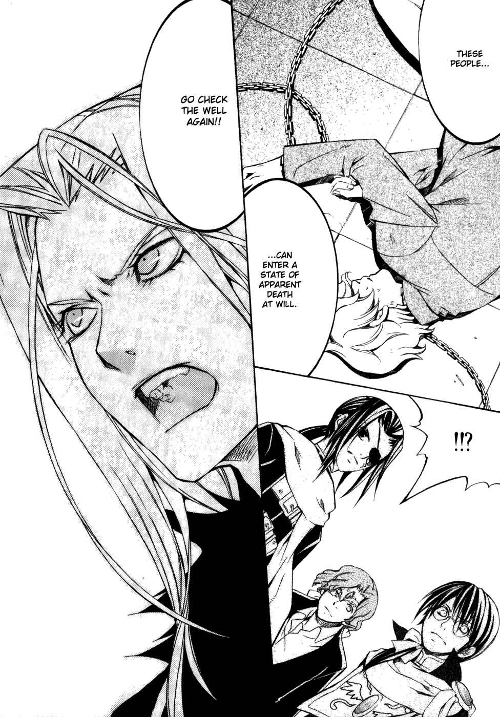Page 14 Chapter 10 Superior Cross