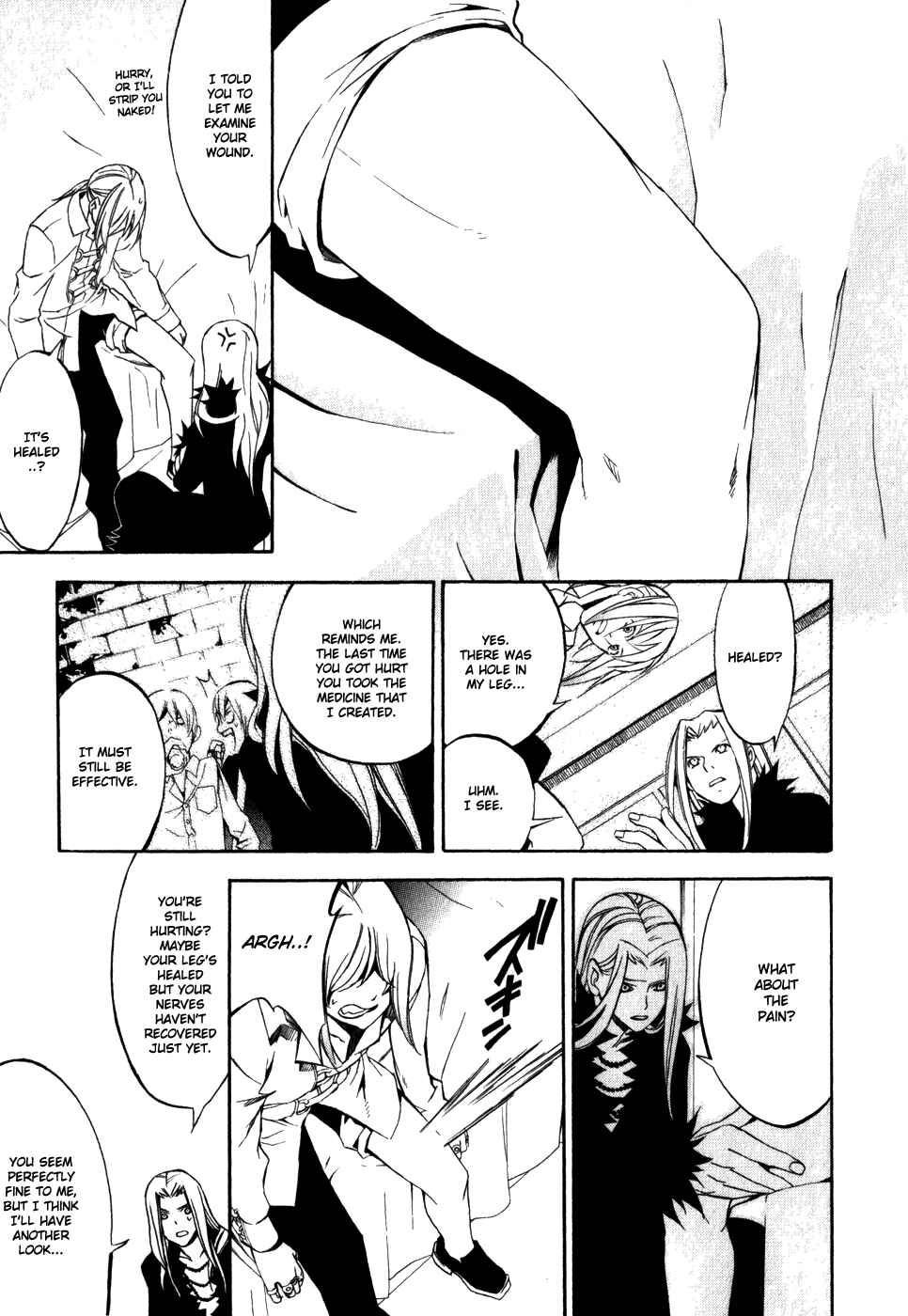 Page 19 Chapter 10 Superior Cross